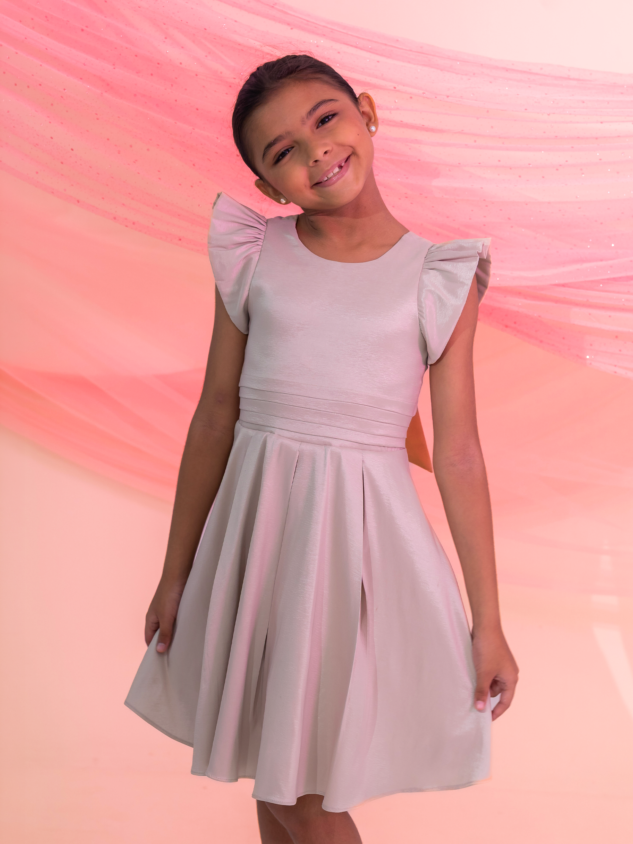 Vestido Renata
