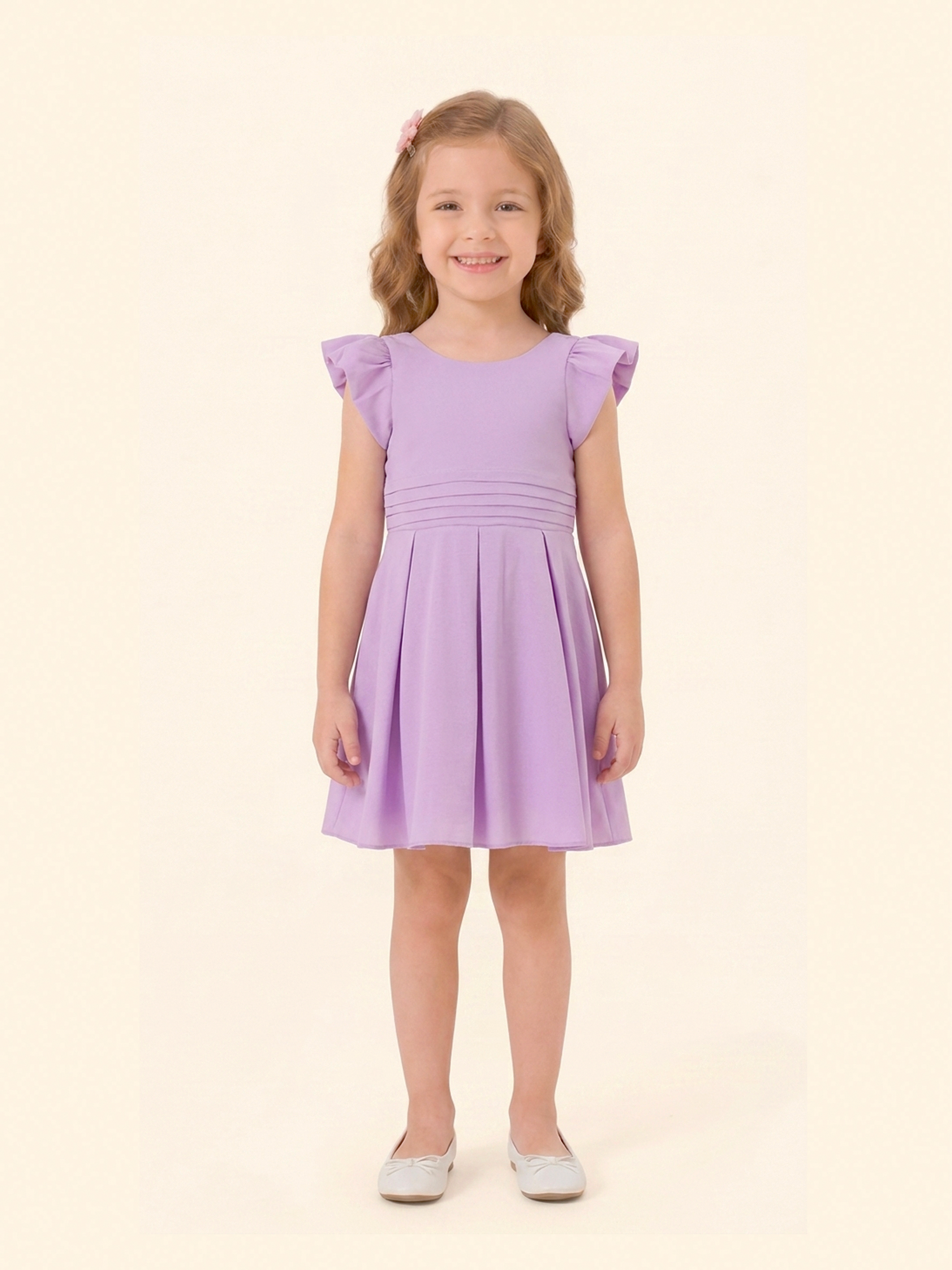 Vestido Renata