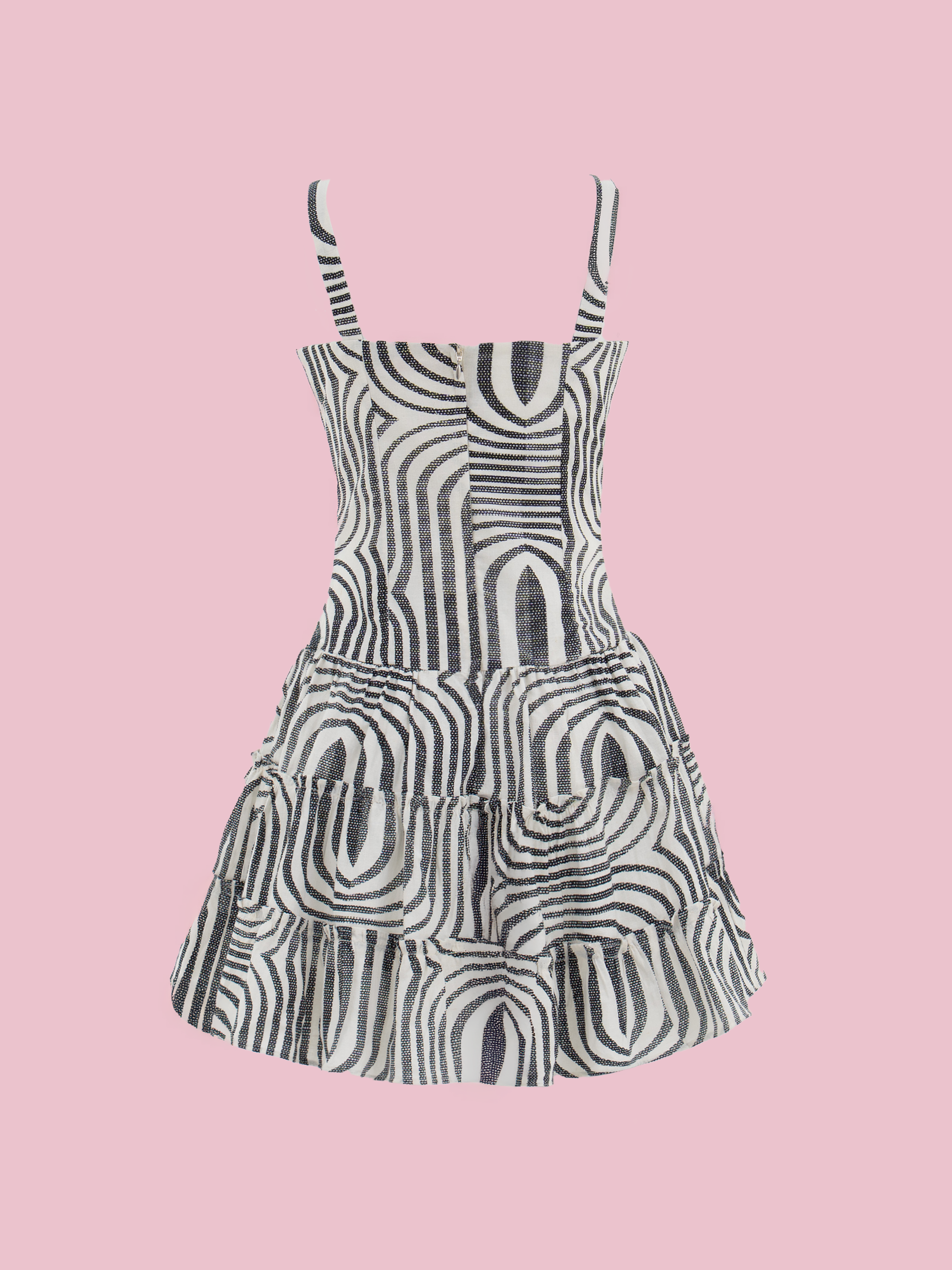 vestidos juveniles de moda en lino con estilo ligero y moderno