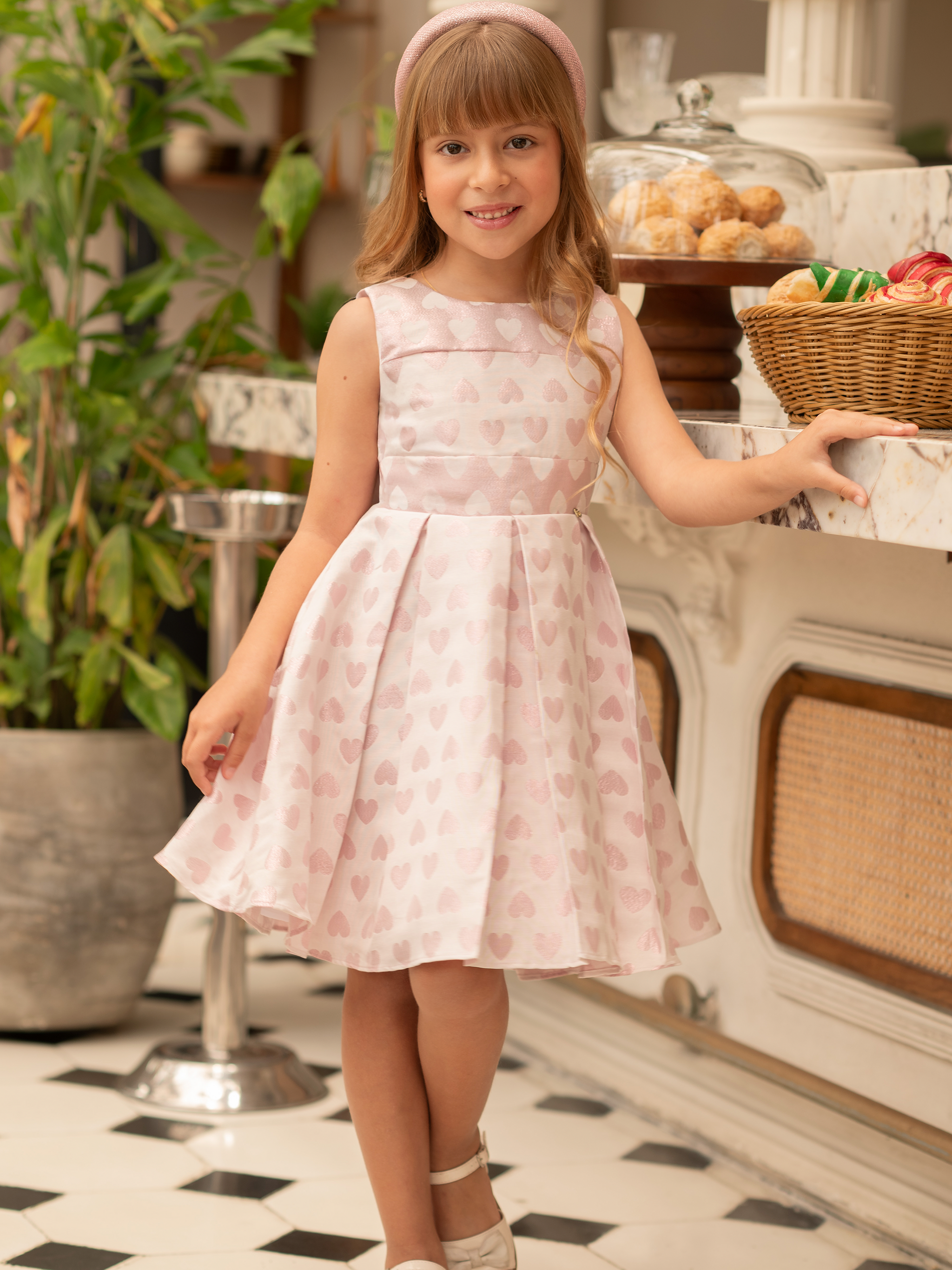 Vestidos Bonitos Vestidos Para Niñas Casuales Modernos 2021