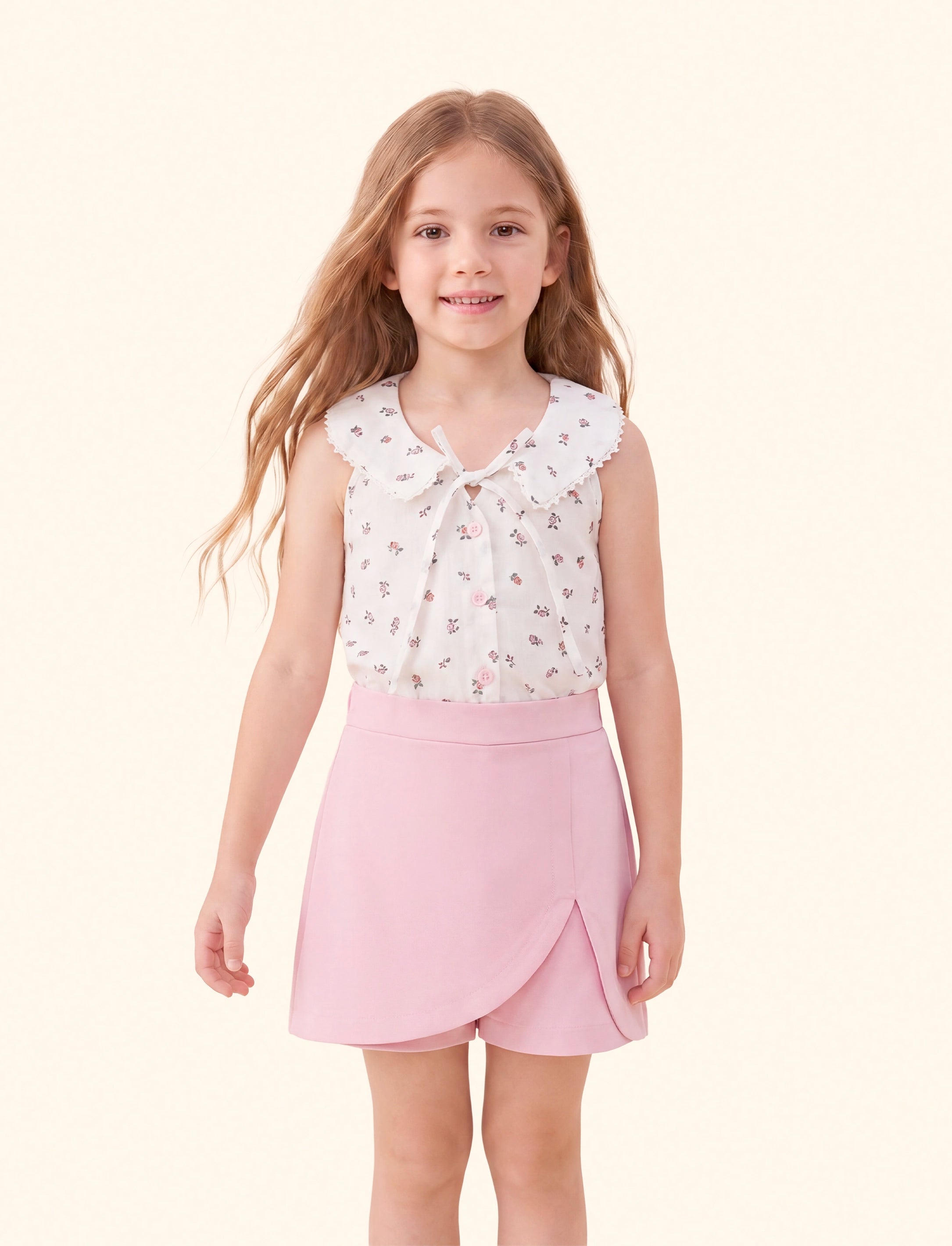 Conjunto Vicky