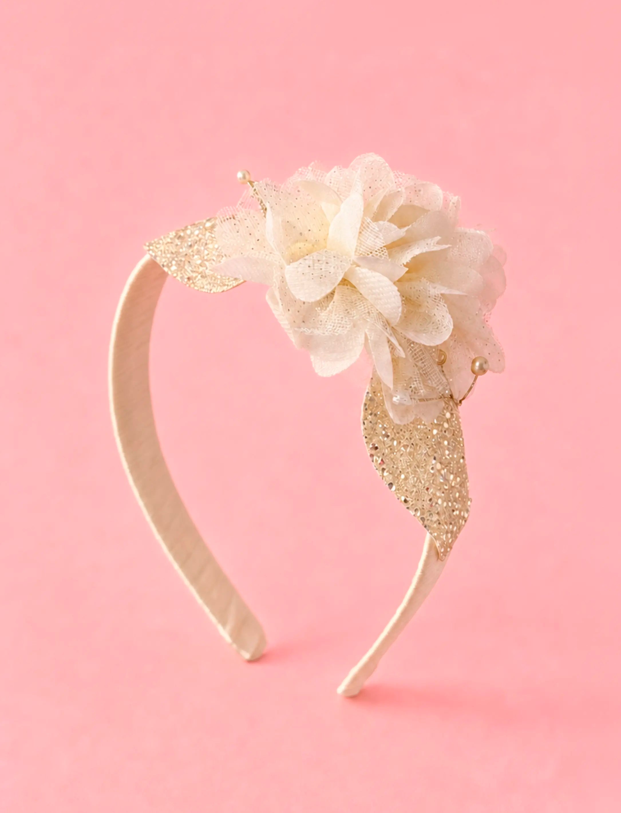 Vincha Floral